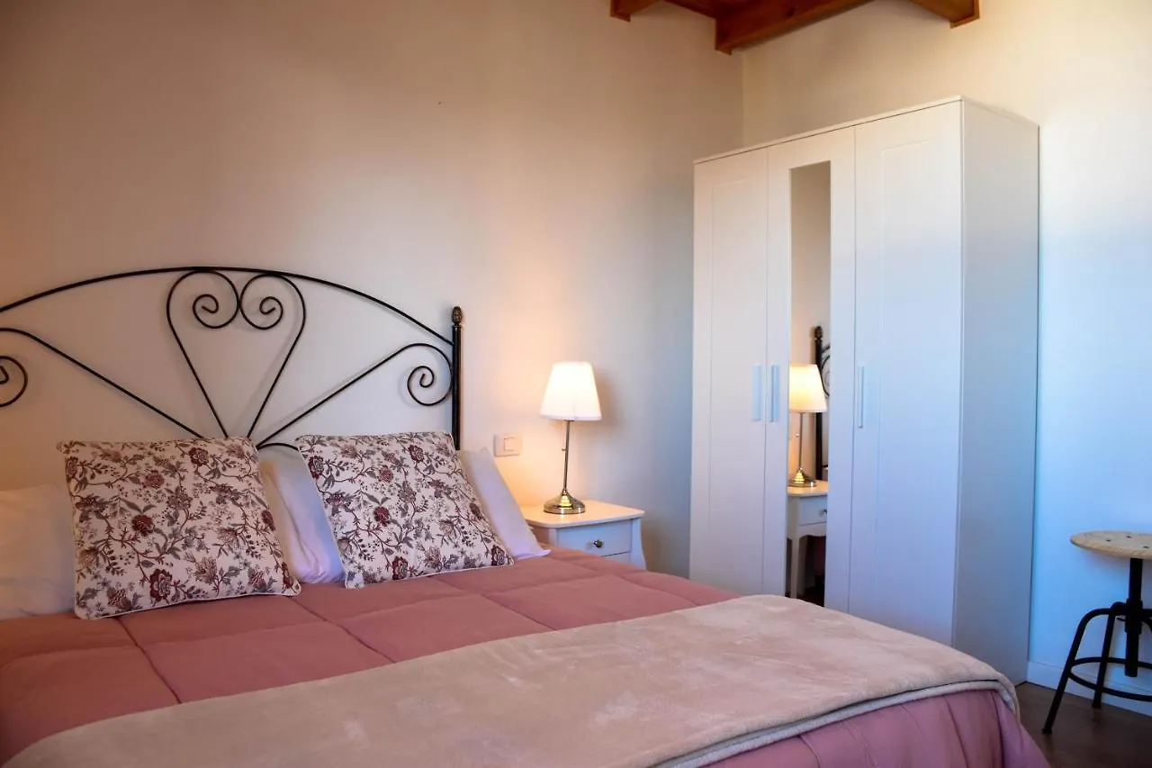 Chalet Las Vinas 2 Icod De Los Vinos Spanje