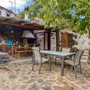 Appartement Finca El Molledo El Patio, Icod De Los Vinos