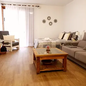 Appartement Apartamento Bahia De San Marcos, Icod De Los Vinos