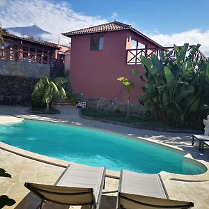 Hébergement de vacances Casa Vg, Icod De Los Vinos