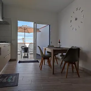 Hébergement de vacances Casa Piramide 1 Terraza Y Parking Privado, Icod De Los Vinos