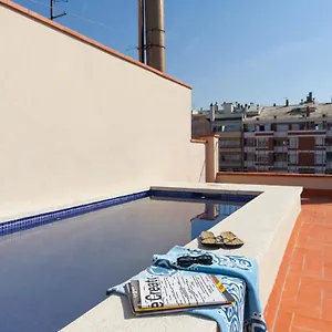 Aparteasy Barcelone