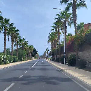 Tenerife Golf Park Apartamento San Miguel de Abona