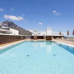 Lovely Tesoro Del Galeón Apartamento Costa Adeje (Tenerife)