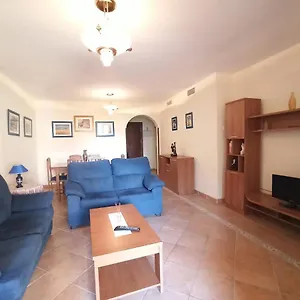 Cercano A Campo De Golf En Costa Esuri Apartamento Ayamonte