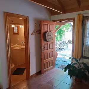 Appartement La Casita De La Vega, Icod De Los Vinos