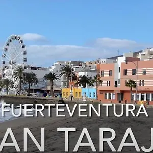 El Rinconcito De Ensueno Apartamento Gran Tarajal