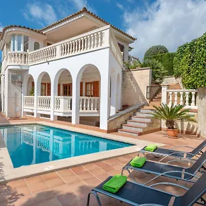 Teulera Villa Palma
