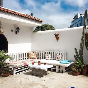 Casa Antonia Icod De Los Vinos