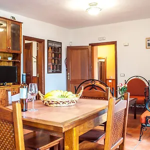 Holidaynorthtenerife Caserio Rural Charcos Icod De Los Vinos
