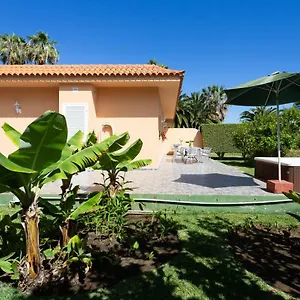 La Gaviota - Limoneros Сasa de vacaciones Icod De Los Vinos