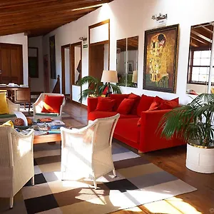 Platanera Icod De Los Vinos