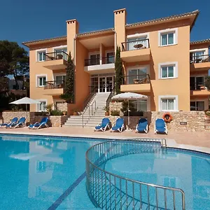 Pinos Altos 05 Apartment Cala de Sant Vicenc