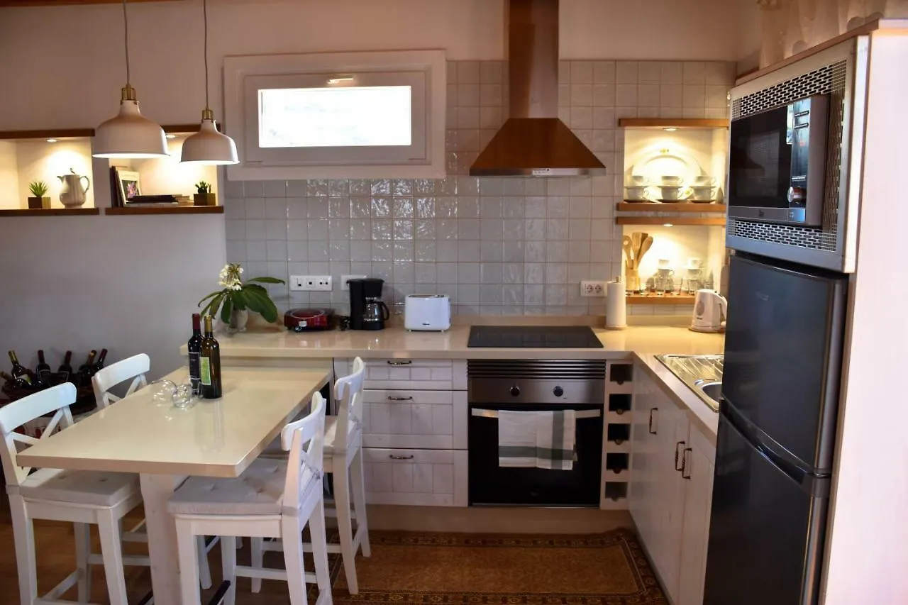 Chalet Las Vinas 2 Icod De Los Vinos Spain