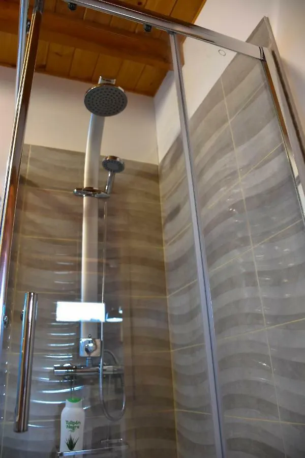 Chalet Las Vinas 2 Icod De Los Vinos 0*,