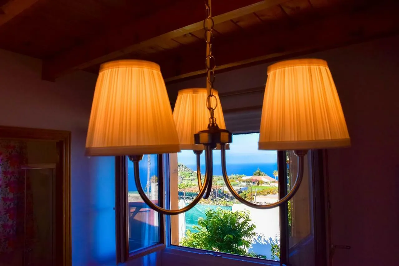 Holiday home Chalet Las Vinas 2 Icod De Los Vinos Spain