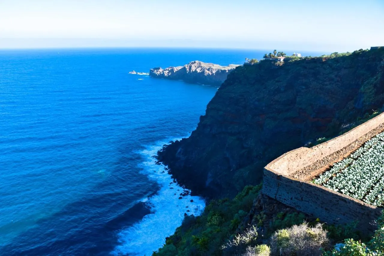 Chalet Las Vinas 2 location