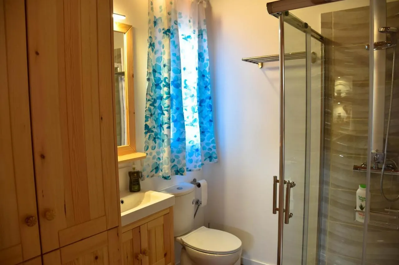 Chalet Las Vinas 2 Icod De Los Vinos Holiday home