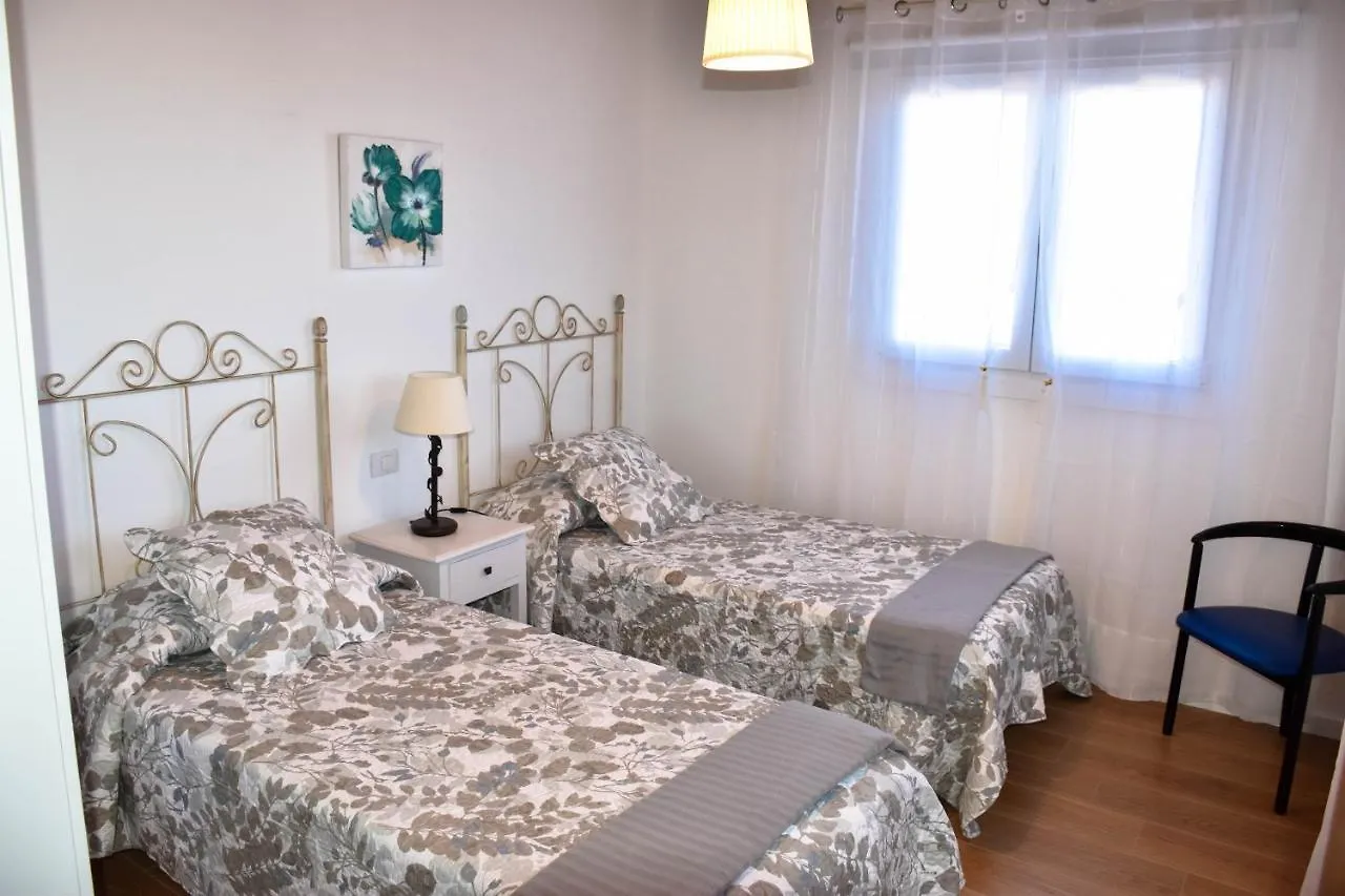 Chalet Las Vinas 2 Icod De Los Vinos Holiday home
