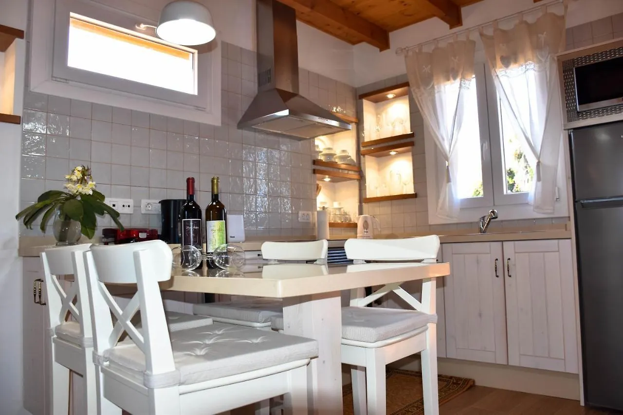 Holiday home Chalet Las Vinas 2 Icod De Los Vinos